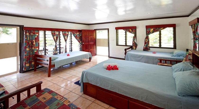 Long Beach Escape - 2