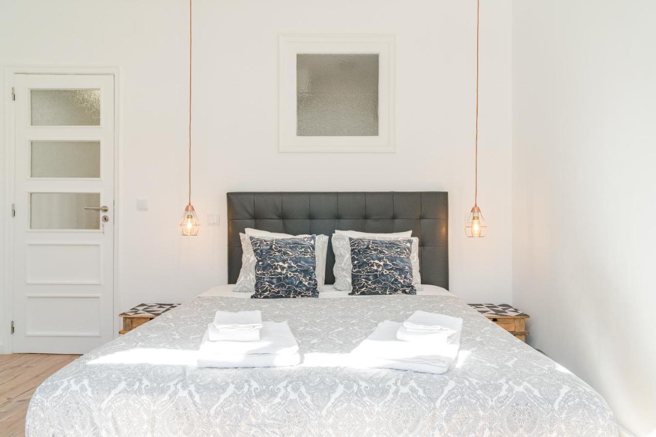 Belem Lisbon Apartment - 2