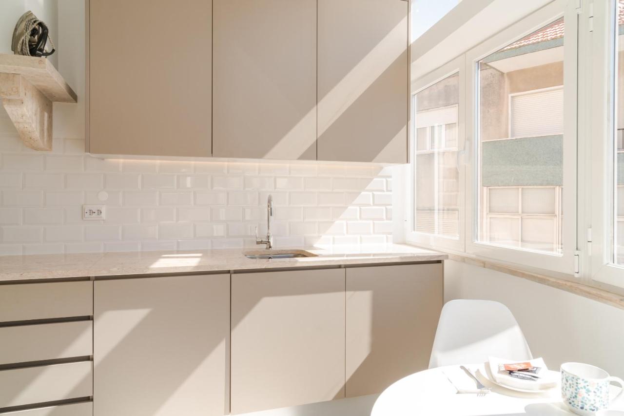 Belem Lisbon Apartment - 3