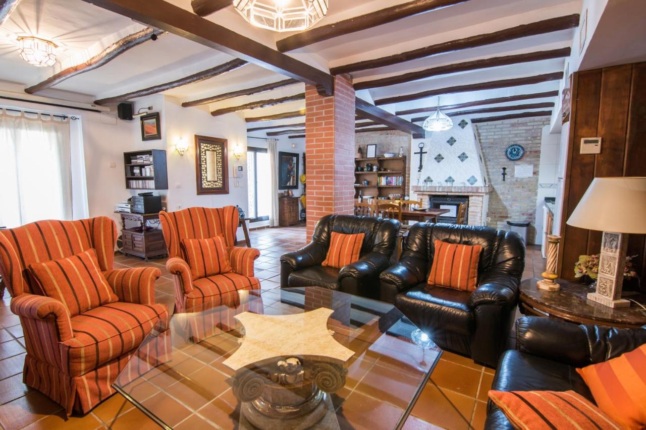 tuGuest Country House Monachil, Granada – Bijgewerkte prijzen ...