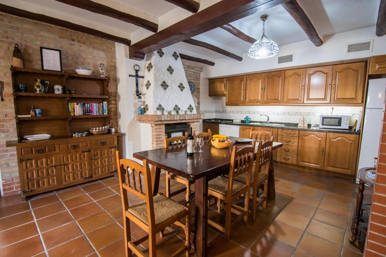 tuGuest Country House Monachil, Granada – Bijgewerkte prijzen ...