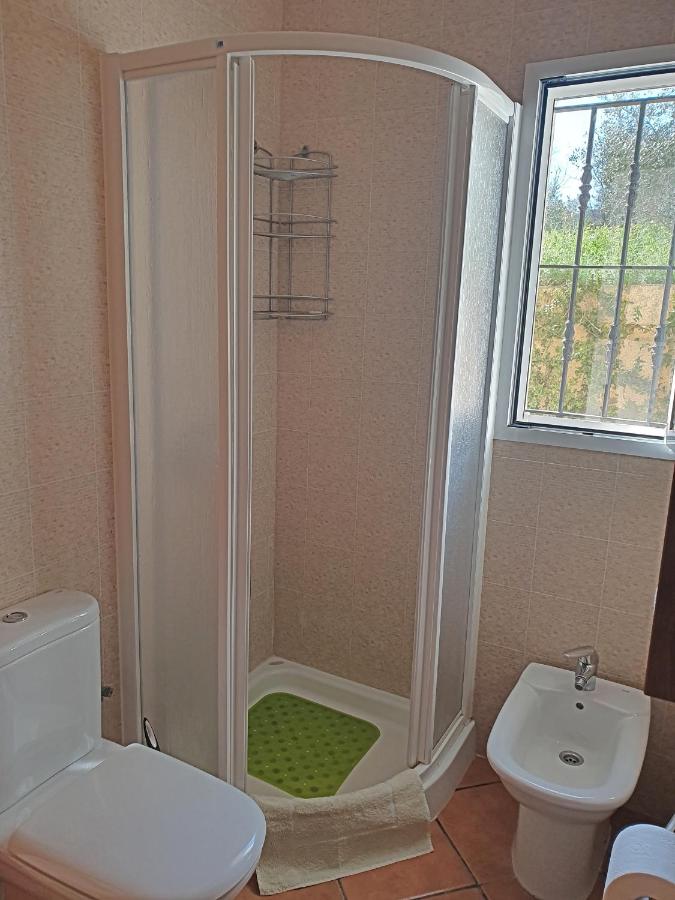 Apartment Cortijo los Azahares Apto 3, Bédar, Spain - Booking.com