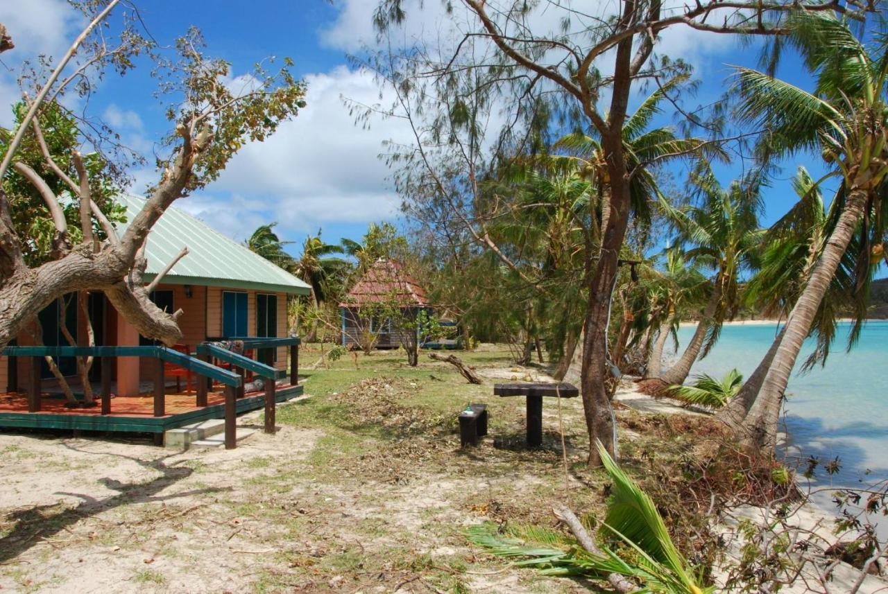 Long Beach Escape - 5