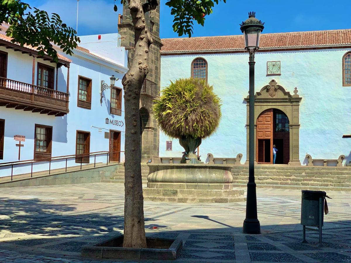 Apartamento San Francisco, Santa Cruz de la Palma – Updated ...