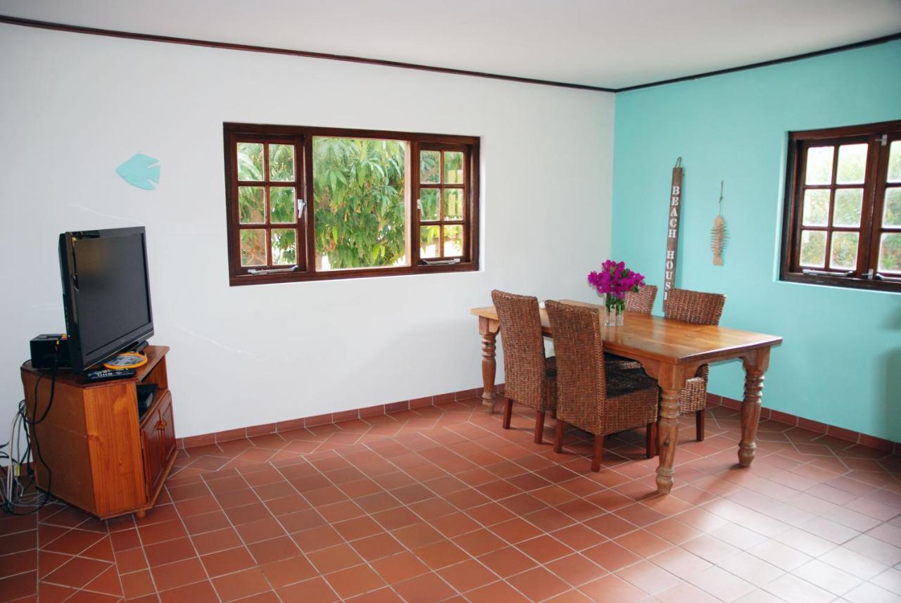 Mirador Apartments photo
