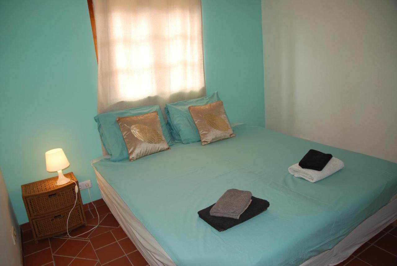 Mirador Apartments photo