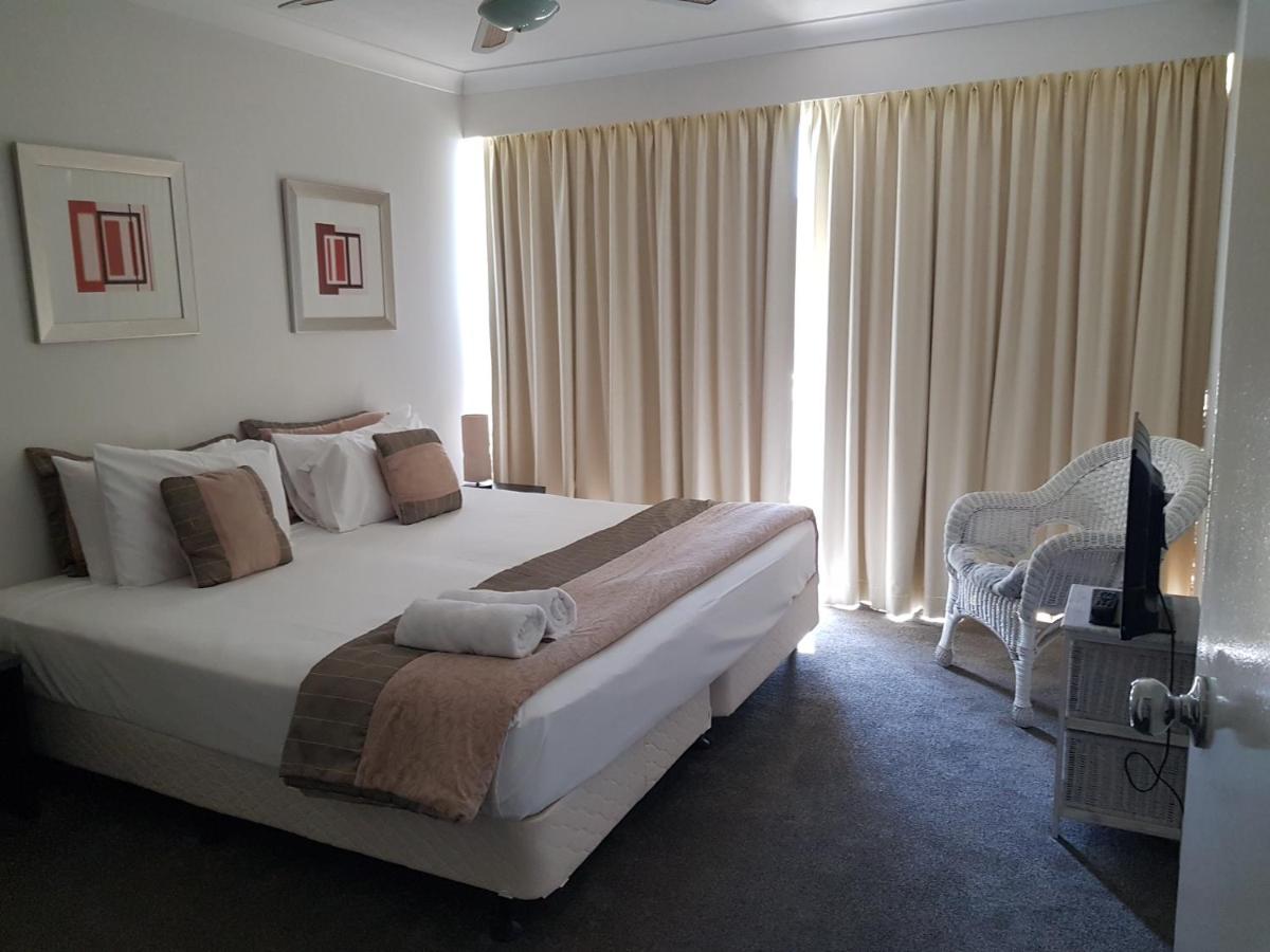 Contessa Holiday Apartments photo