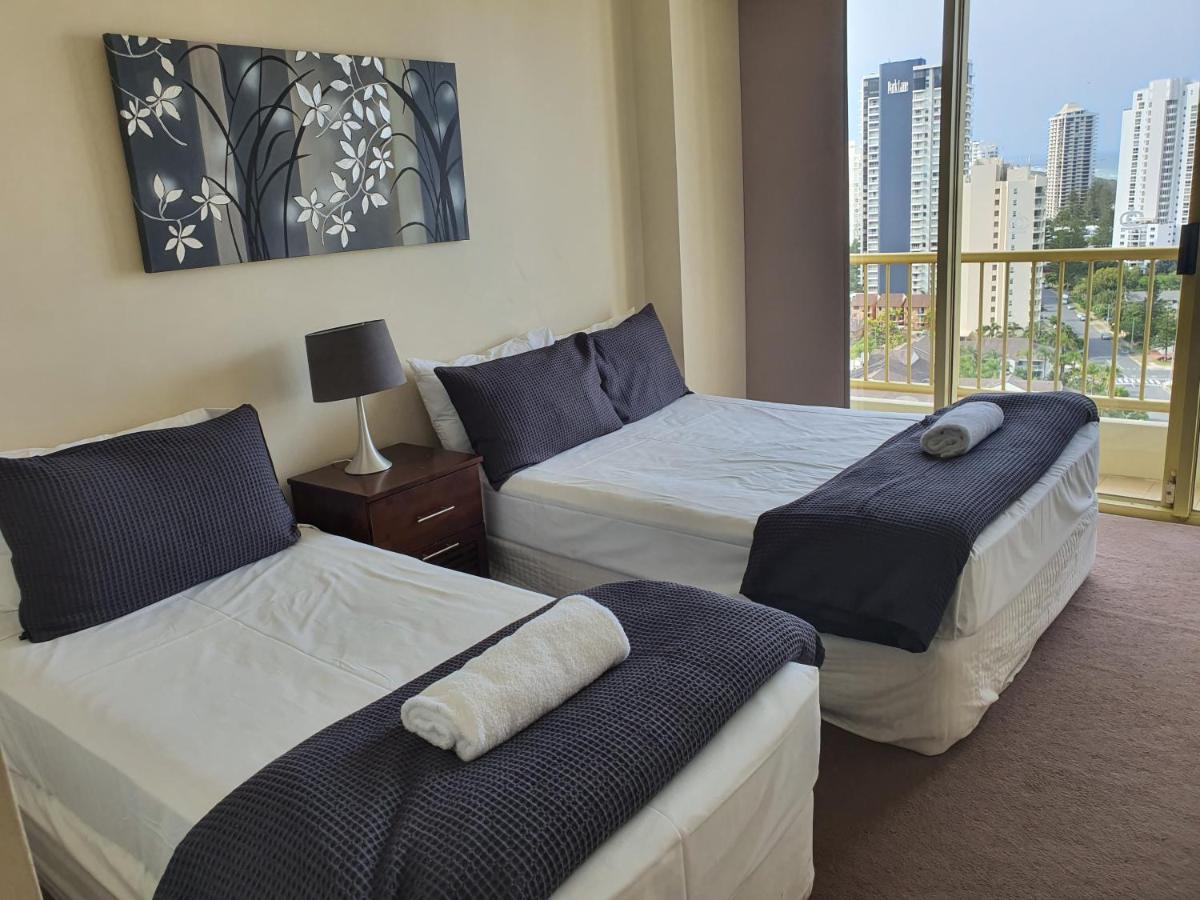 Contessa Holiday Apartments photo