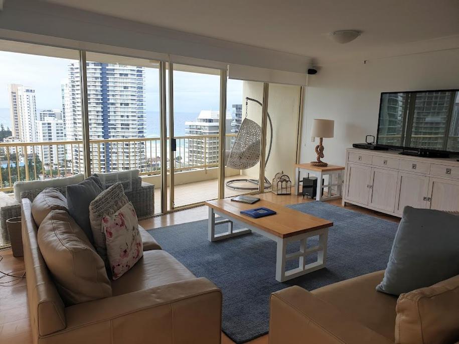 Contessa Holiday Apartments photo
