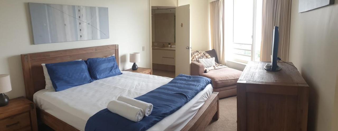Contessa Holiday Apartments photo