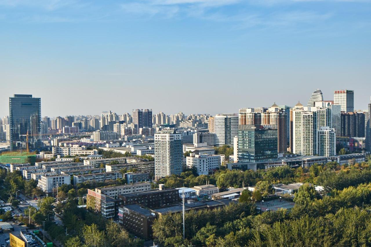 Crowne Plaza Beijing Lido, an IHG Hotel photo