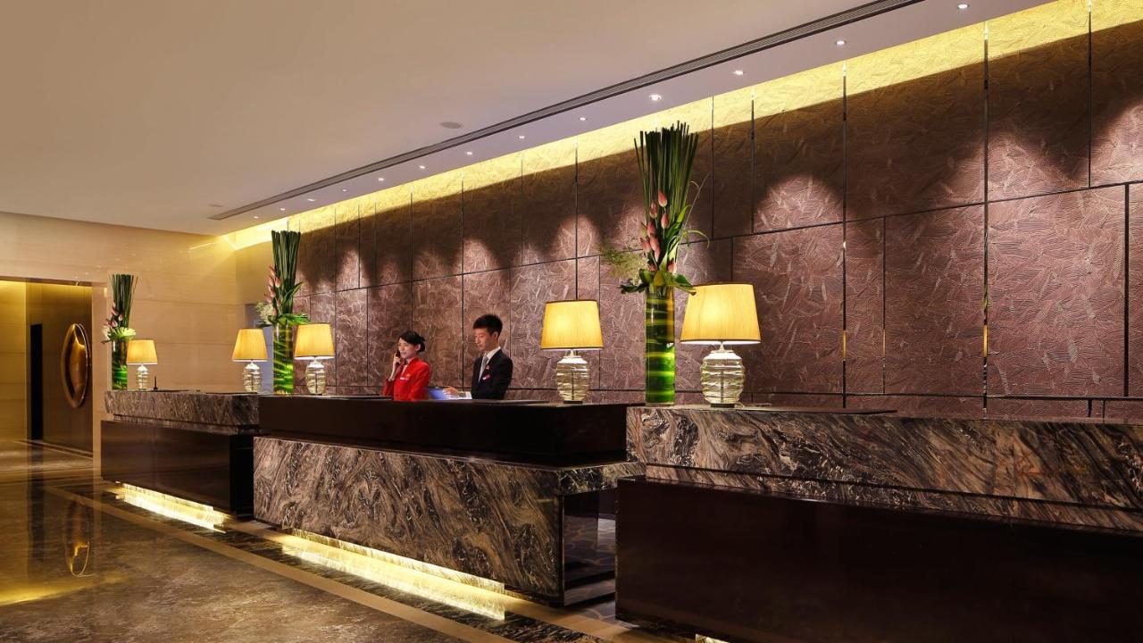 Crowne Plaza Beijing Lido, an IHG Hotel photo