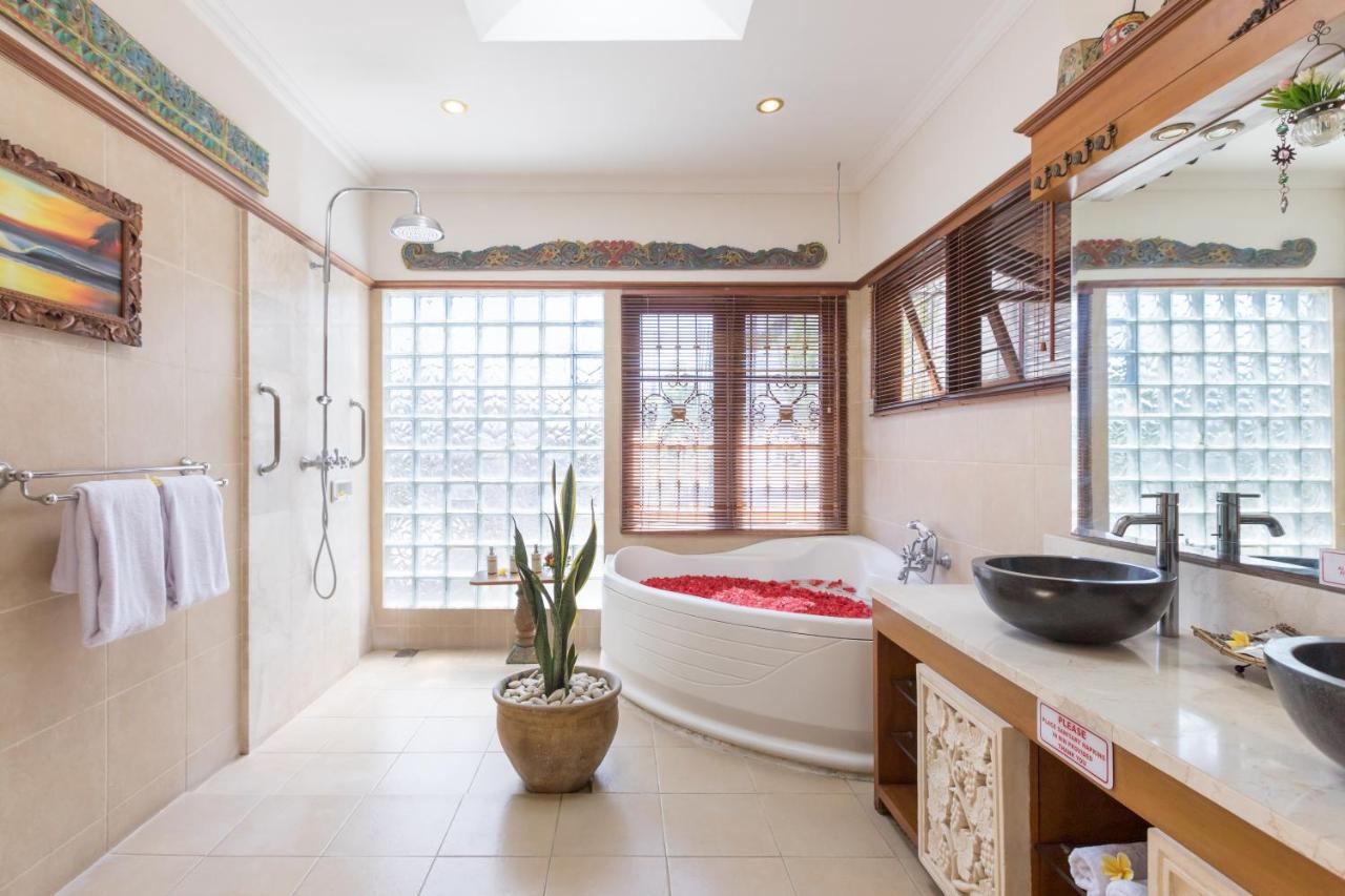 Villa Kaja by Nagisa Bali - 3