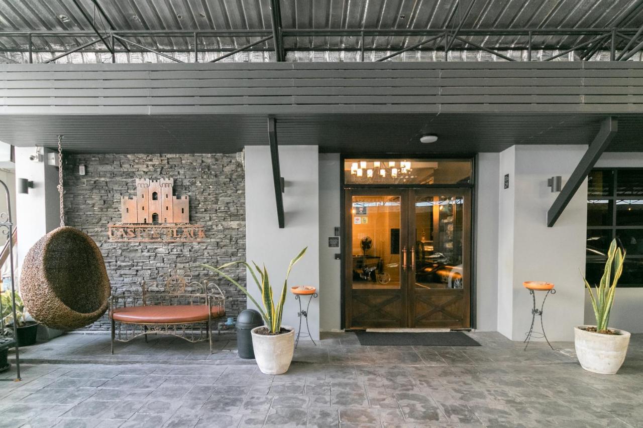 Castle Black Bangkok