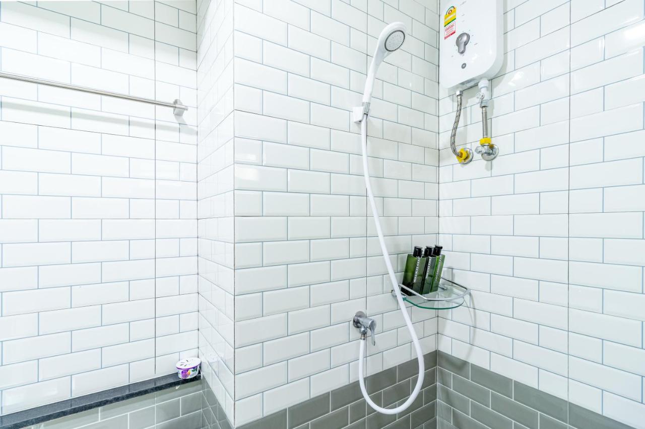 BeWish Residence Bangphlat - 3