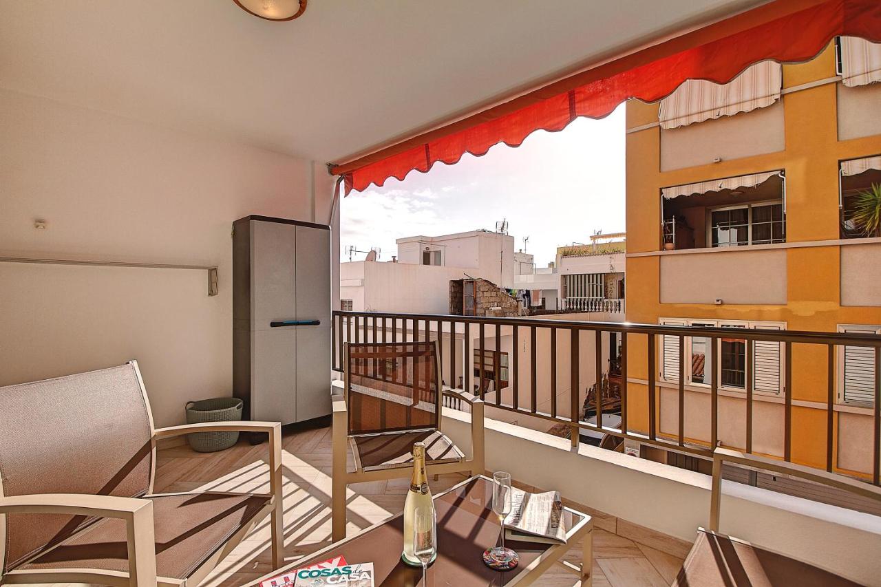 Apartamento Anabel, Puerto Naos – Precios actualizados 2022