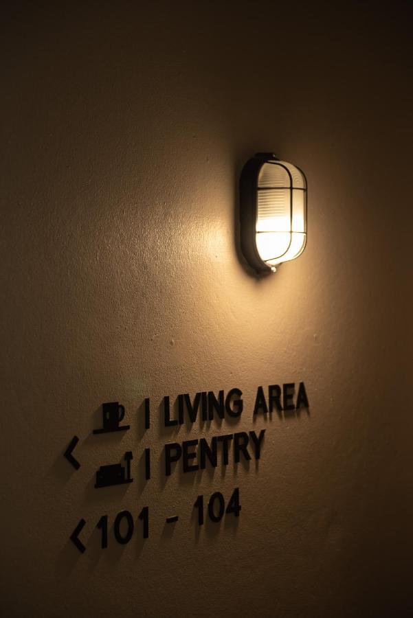 Sugar Ohana Poshtel - 5