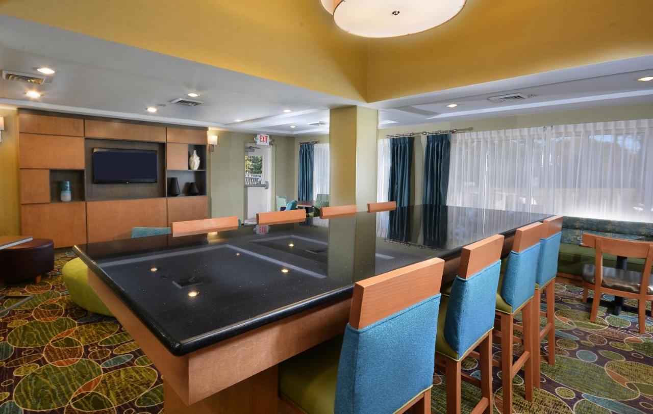 Travel Inn Express — photo 23