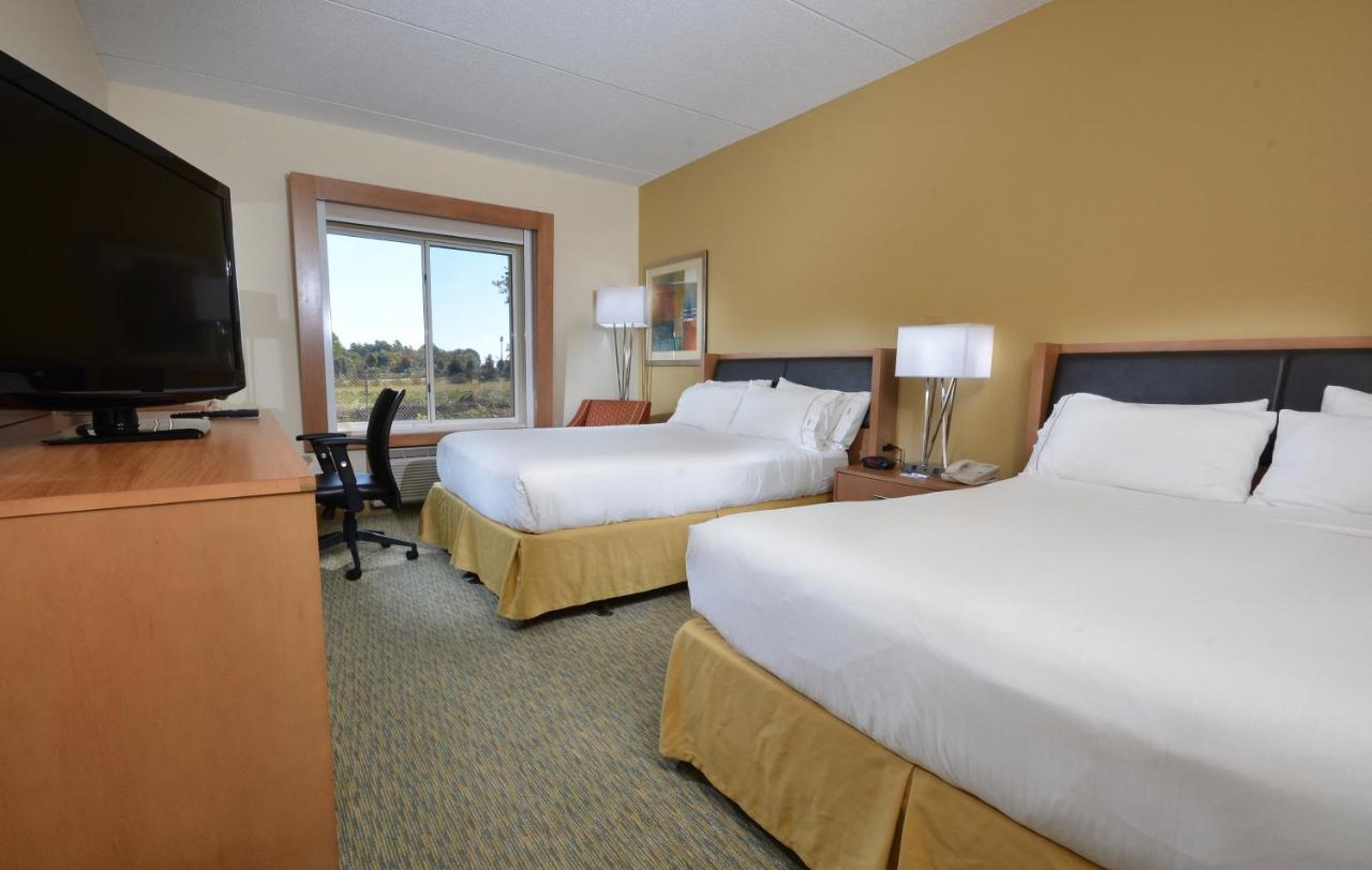 Travel Inn Express — photo 21