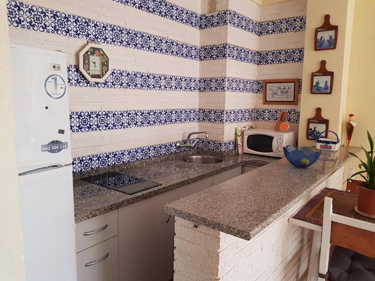 Apartamento Plazamar 1, Torre del Mar – Updated 2022 Prices