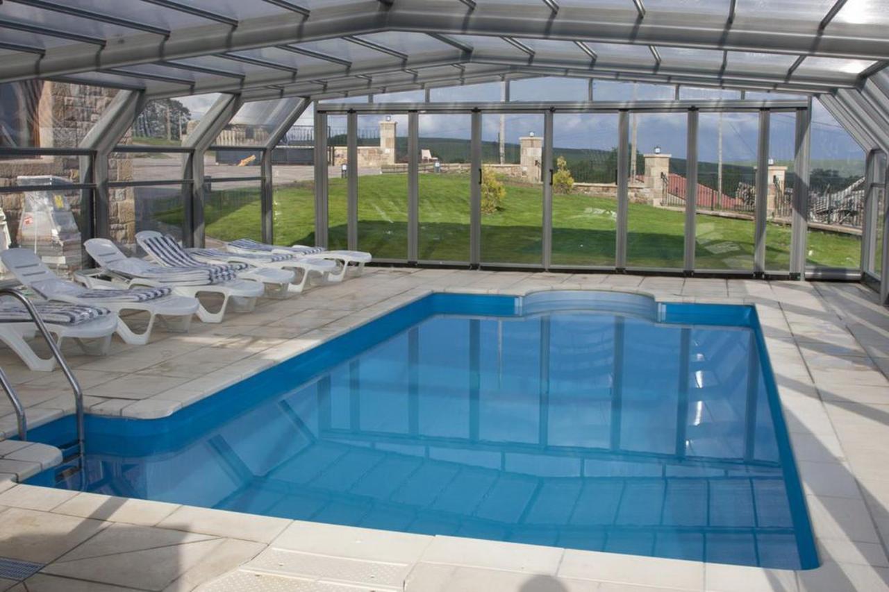 El Palacio del Campo, Servillas – Precios actualizados 2022