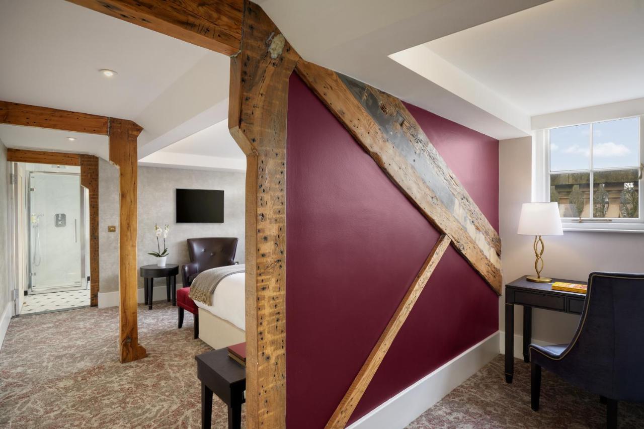 Attic Superior