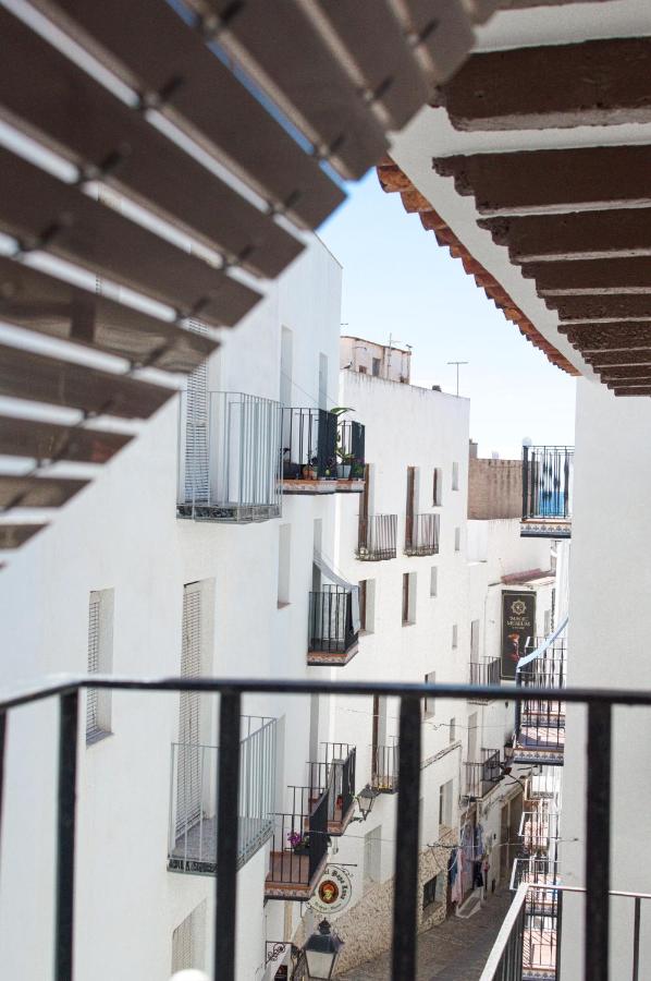 Apartamento CaMaría Castillo 3º (España Peñíscola) - Booking.com