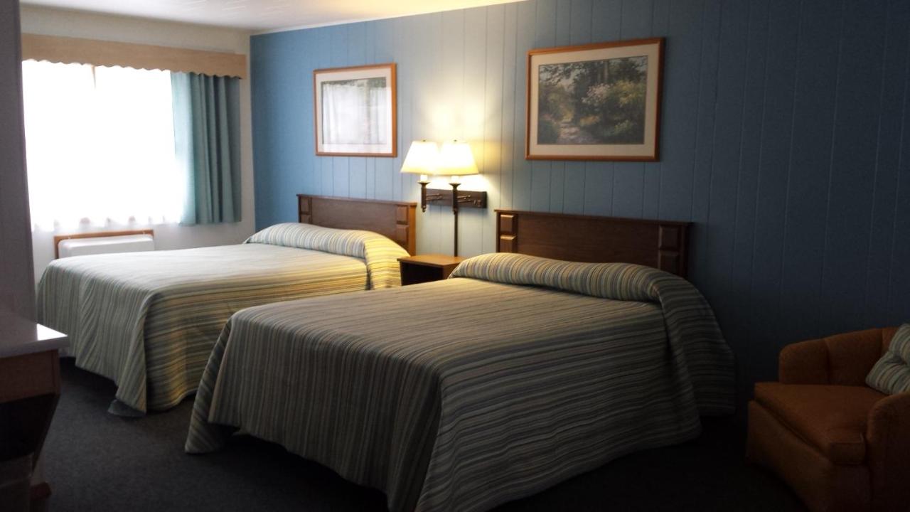 Cedars Motel — photo 11