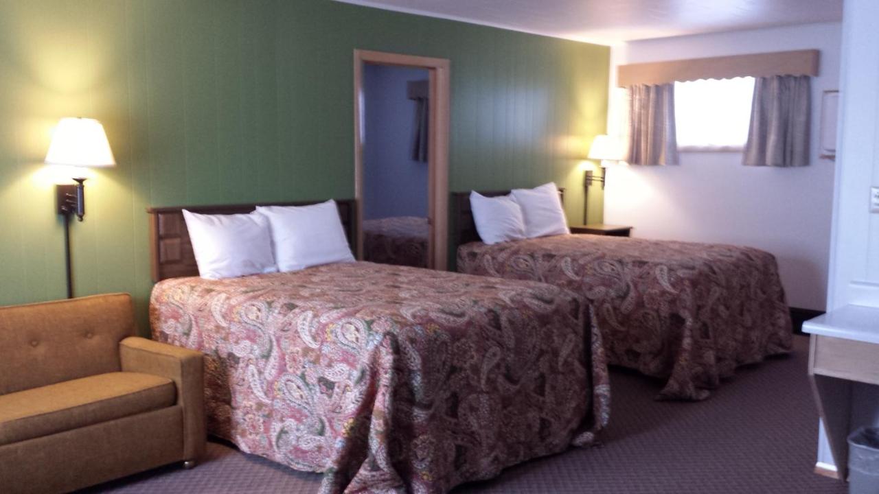 Cedars Motel — photo 12