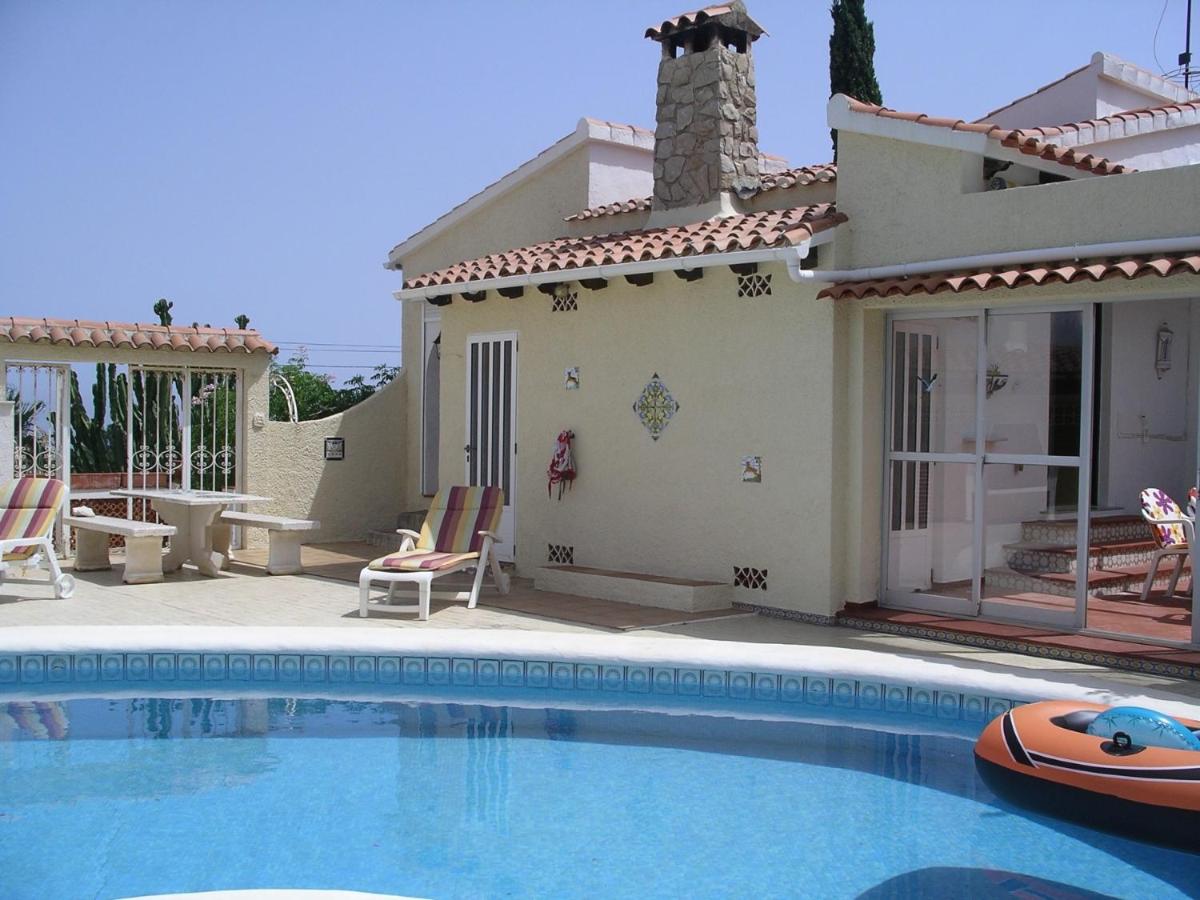 019 Villa Euridice, Denia, Spain - Booking.com