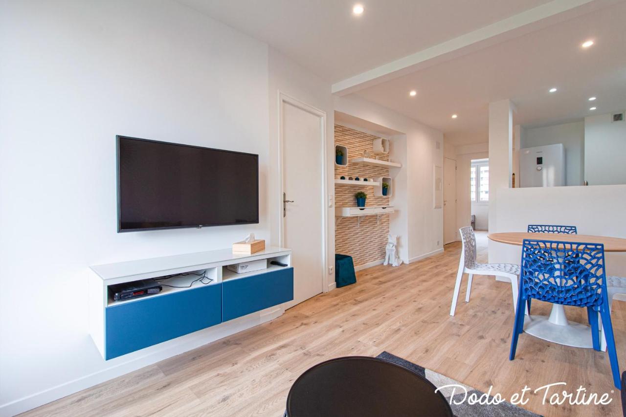 Beautiful 2 Bedroom With Balcony Dodo Et Tartine Toulon Updated 22 Prices