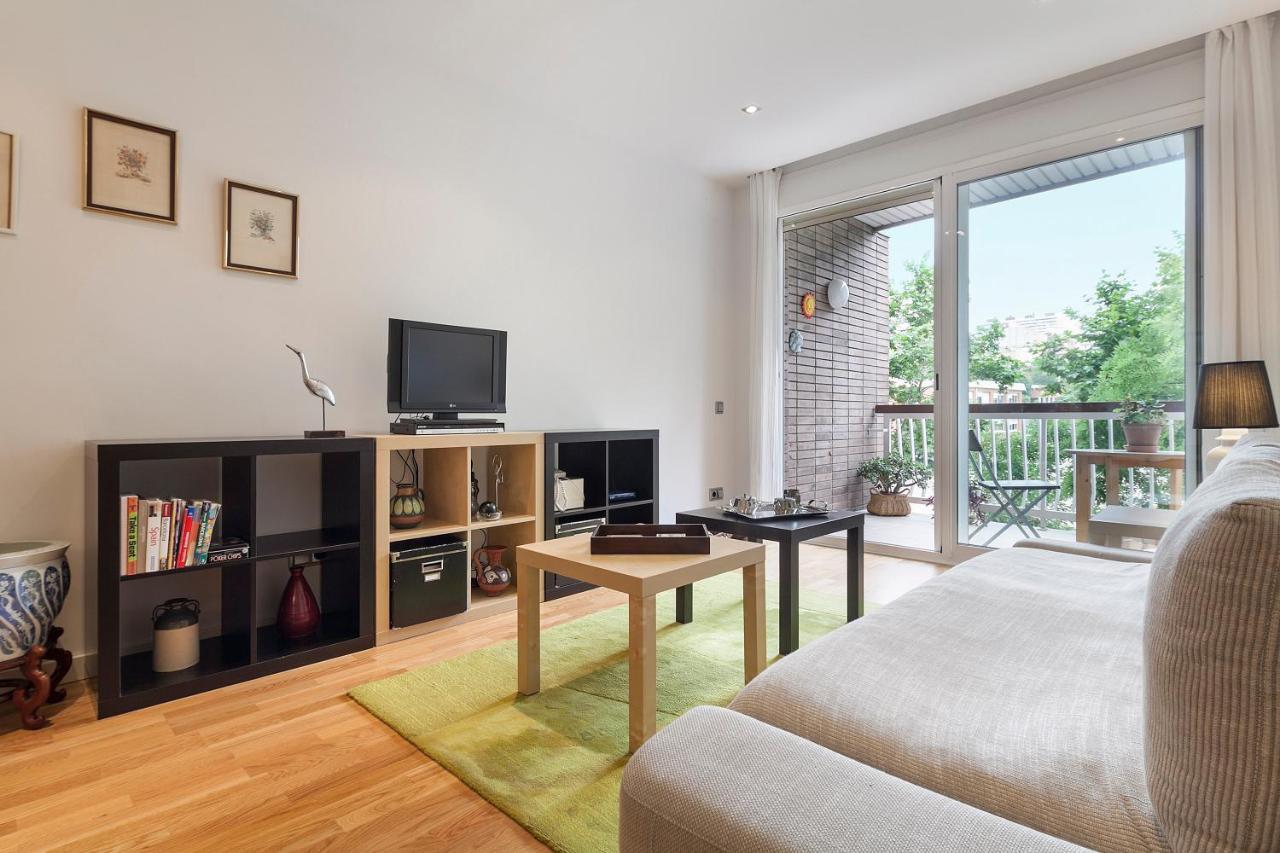 Key Gracia Apartments - 5