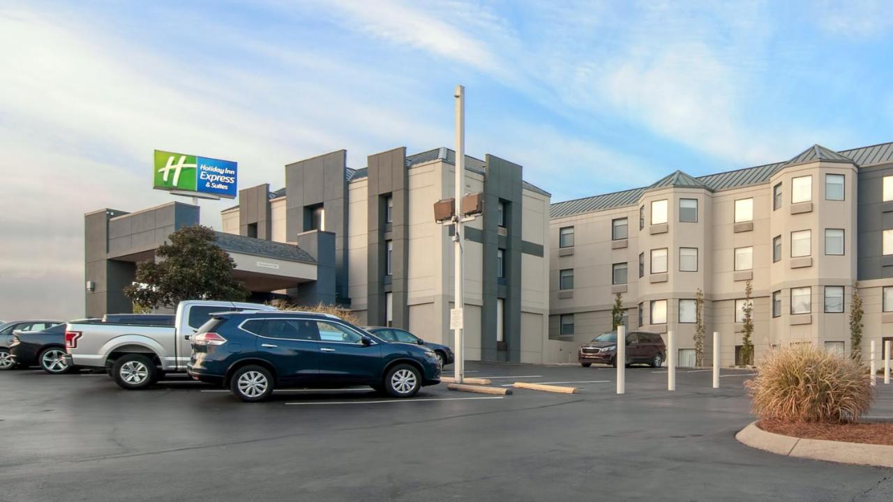 Holiday Inn Express & Suites Nashville-I-40 & I-24(Spence Lane) by IHG - 4