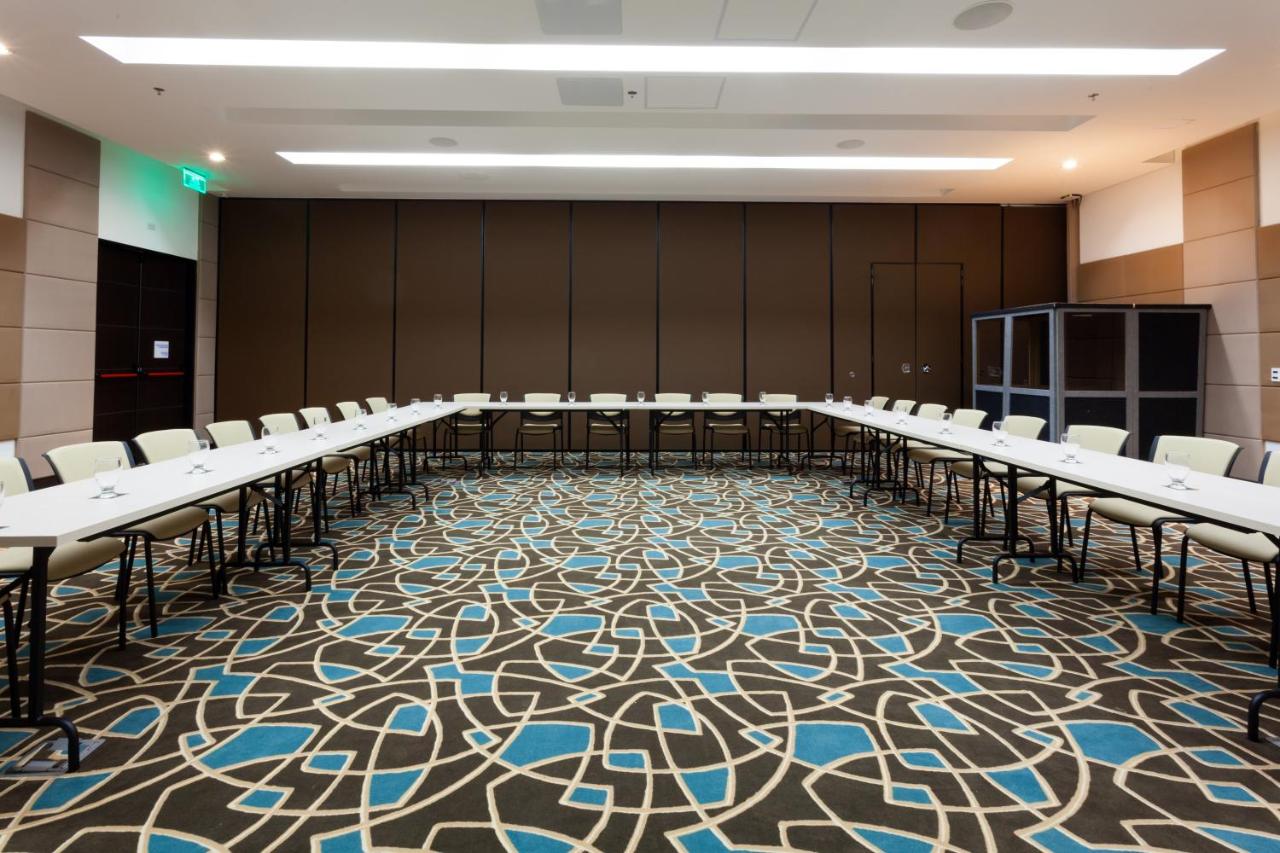 Holiday Inn Express & Suites Bogota Zona Financiera, an IHG Hotel photo