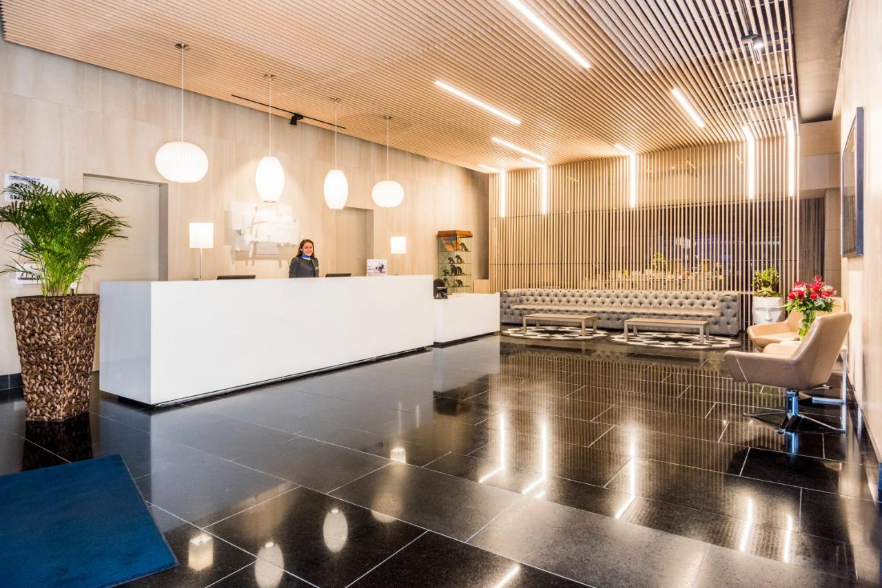 Holiday Inn Express & Suites Bogota Zona Financiera, an IHG Hotel photo