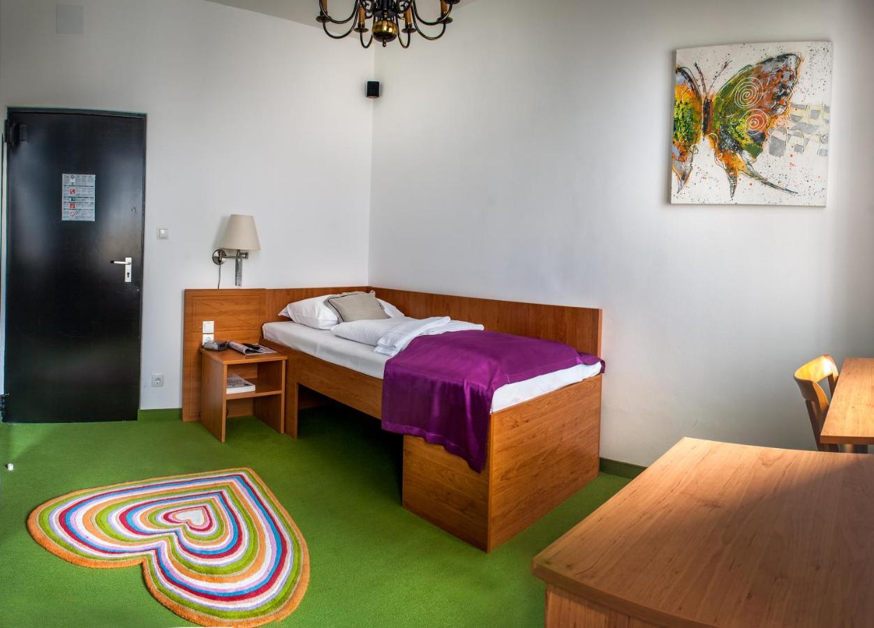 Boutique Hotel Donauwalzer photo