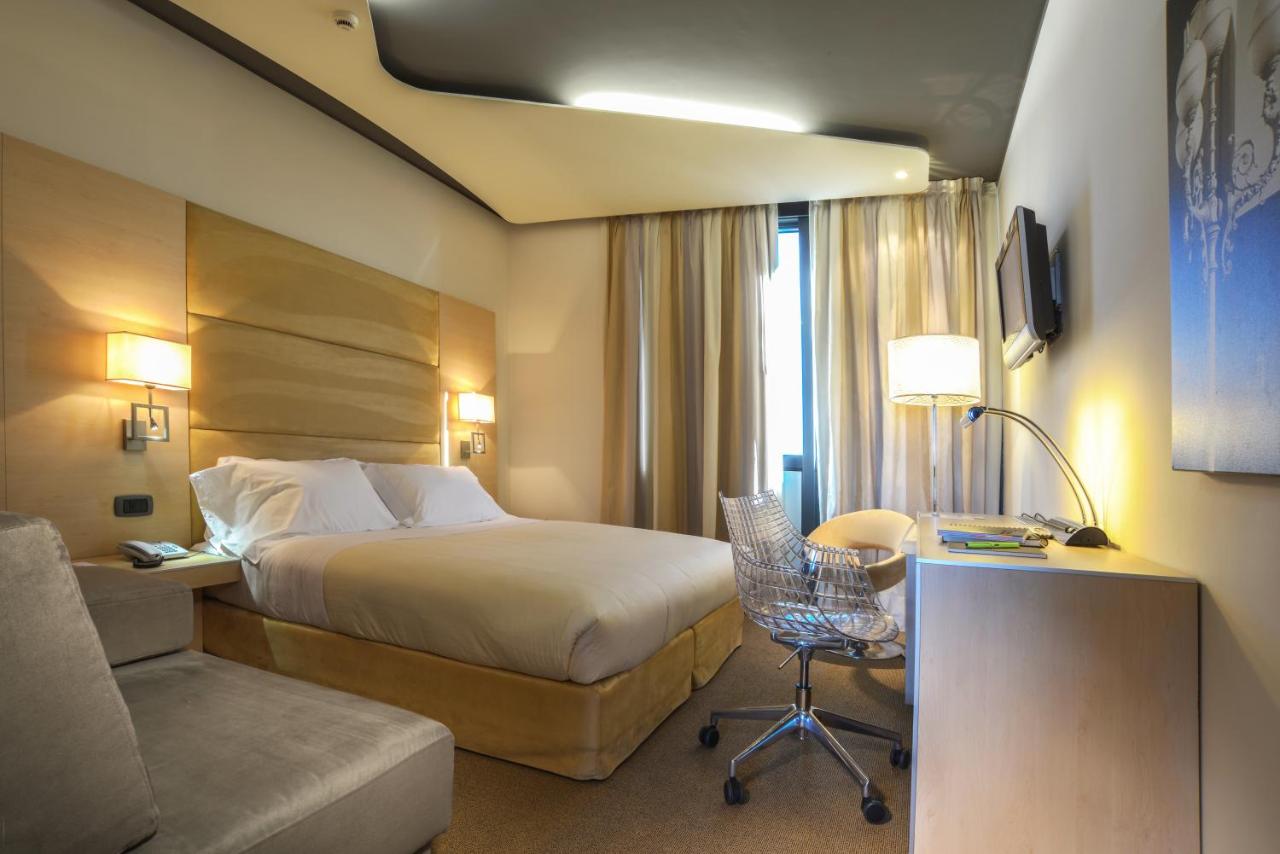 Best Western Plus Hotel Expo photo