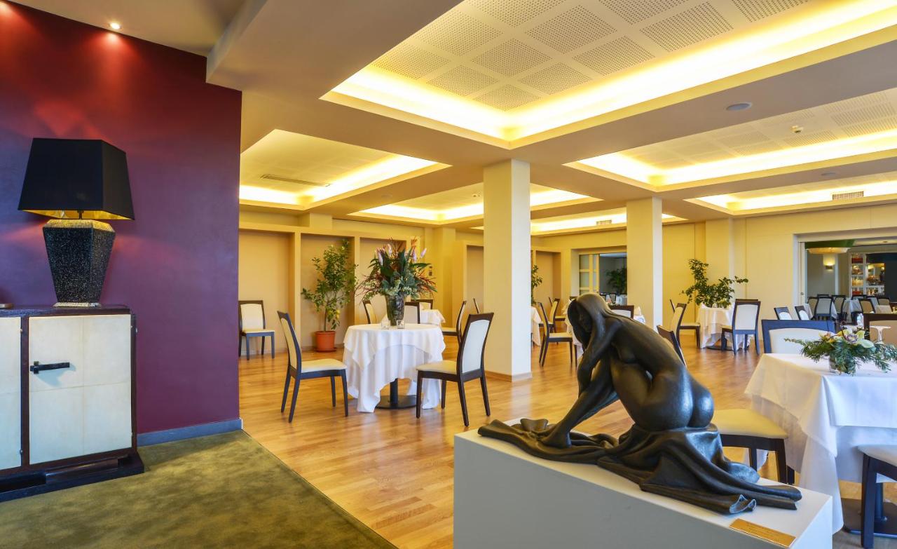 Best Western Plus Hotel Expo photo
