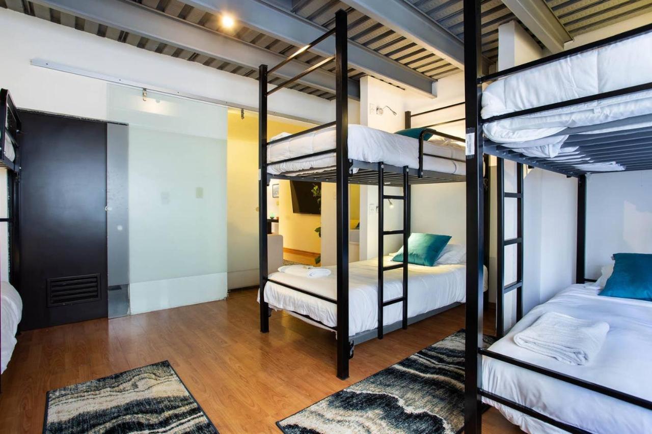 Hostal Top Location ideal para viajeros Polanco - 5