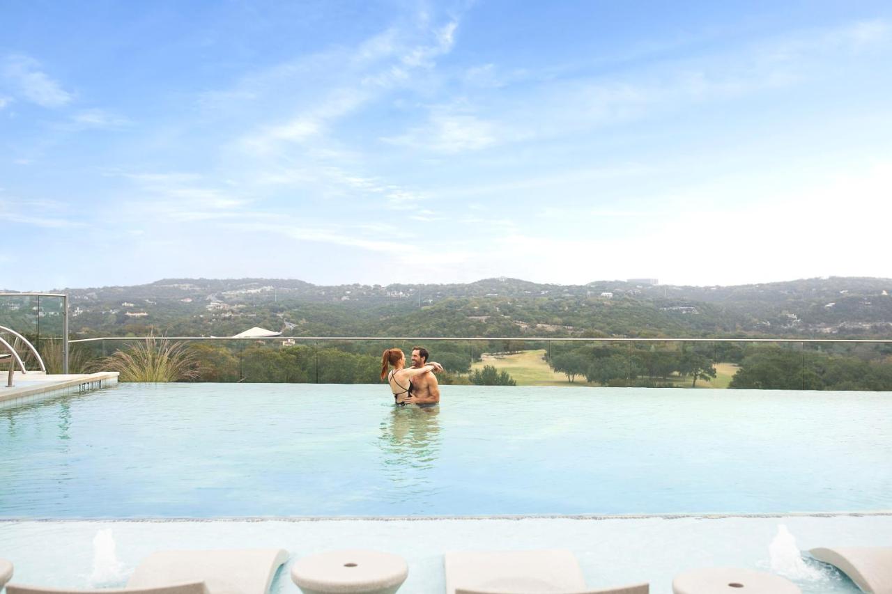 Omni Barton Creek Resort and Spa Austin - 4