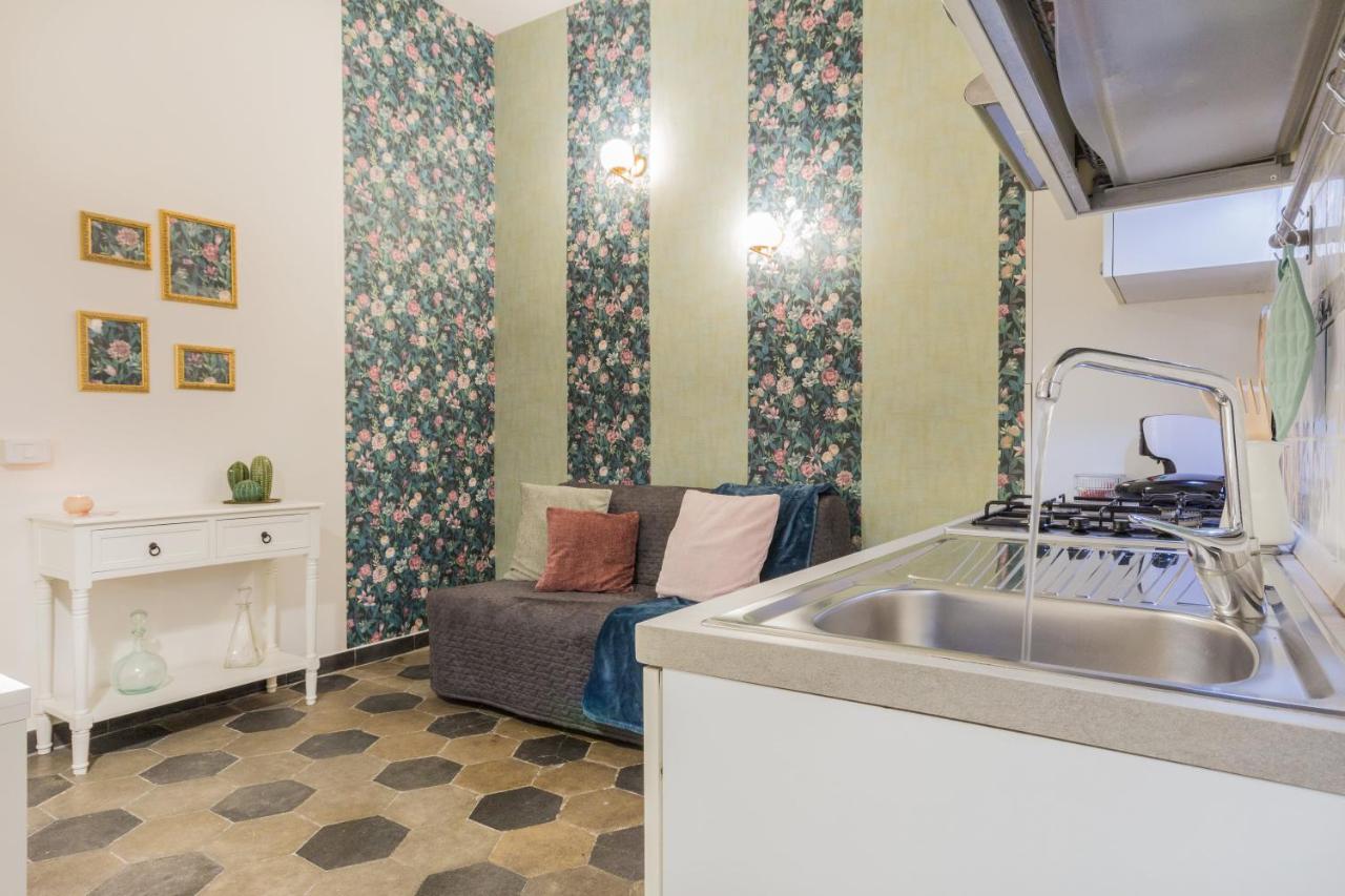 Appartamento Flora Metro Vittorio - 3