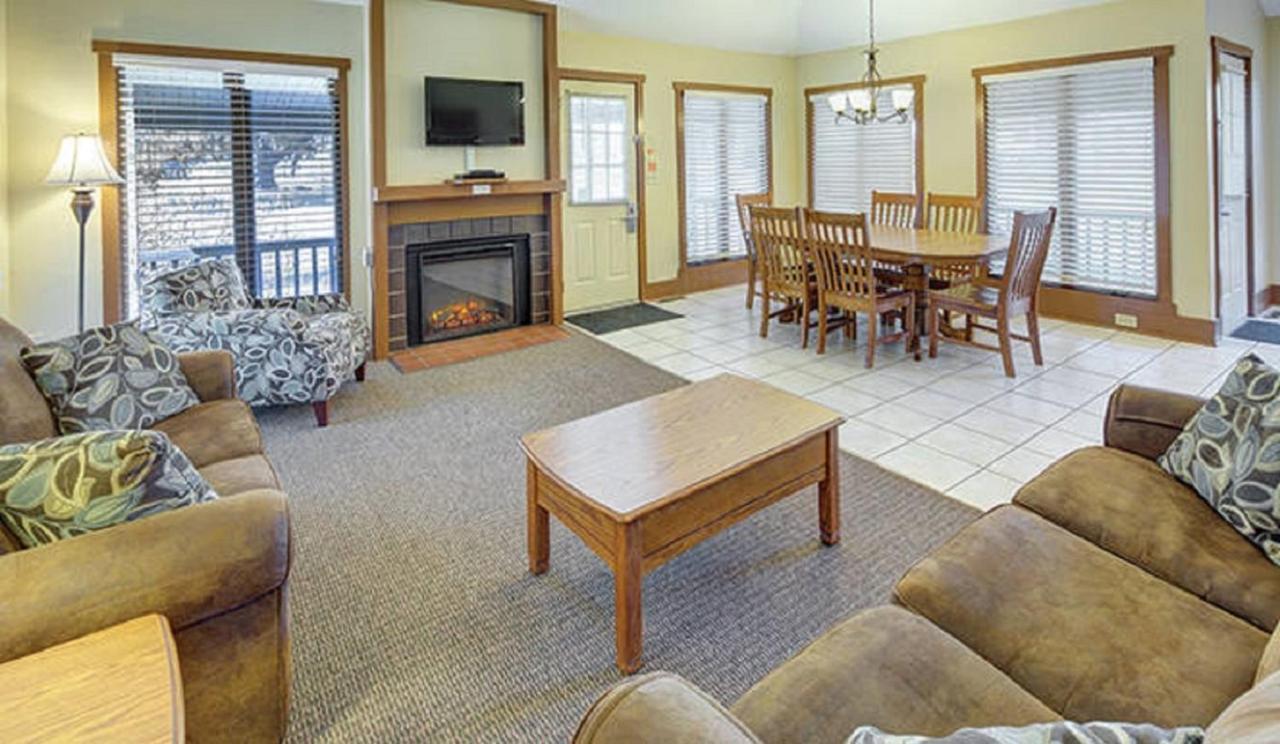 Pocono Villas Resort — photo 1