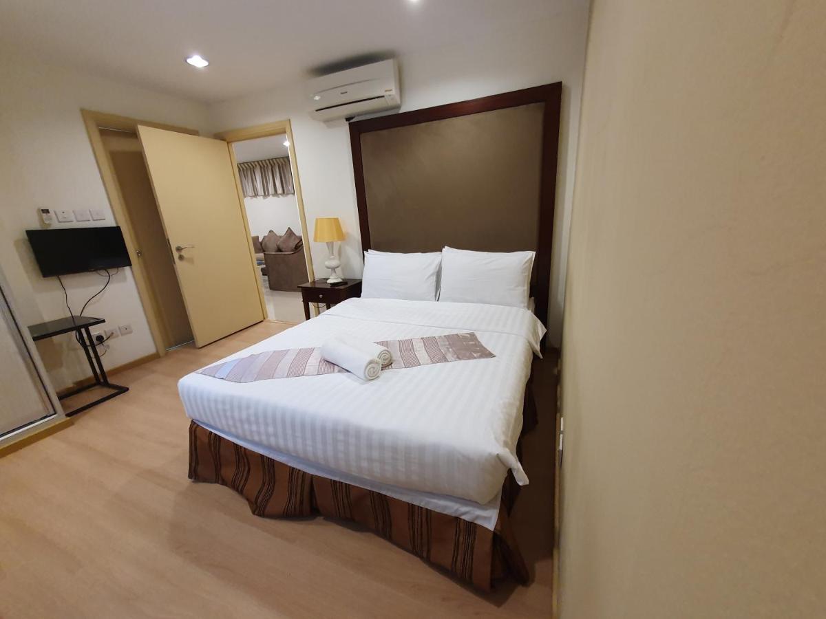 The Capital Residence Suites photo