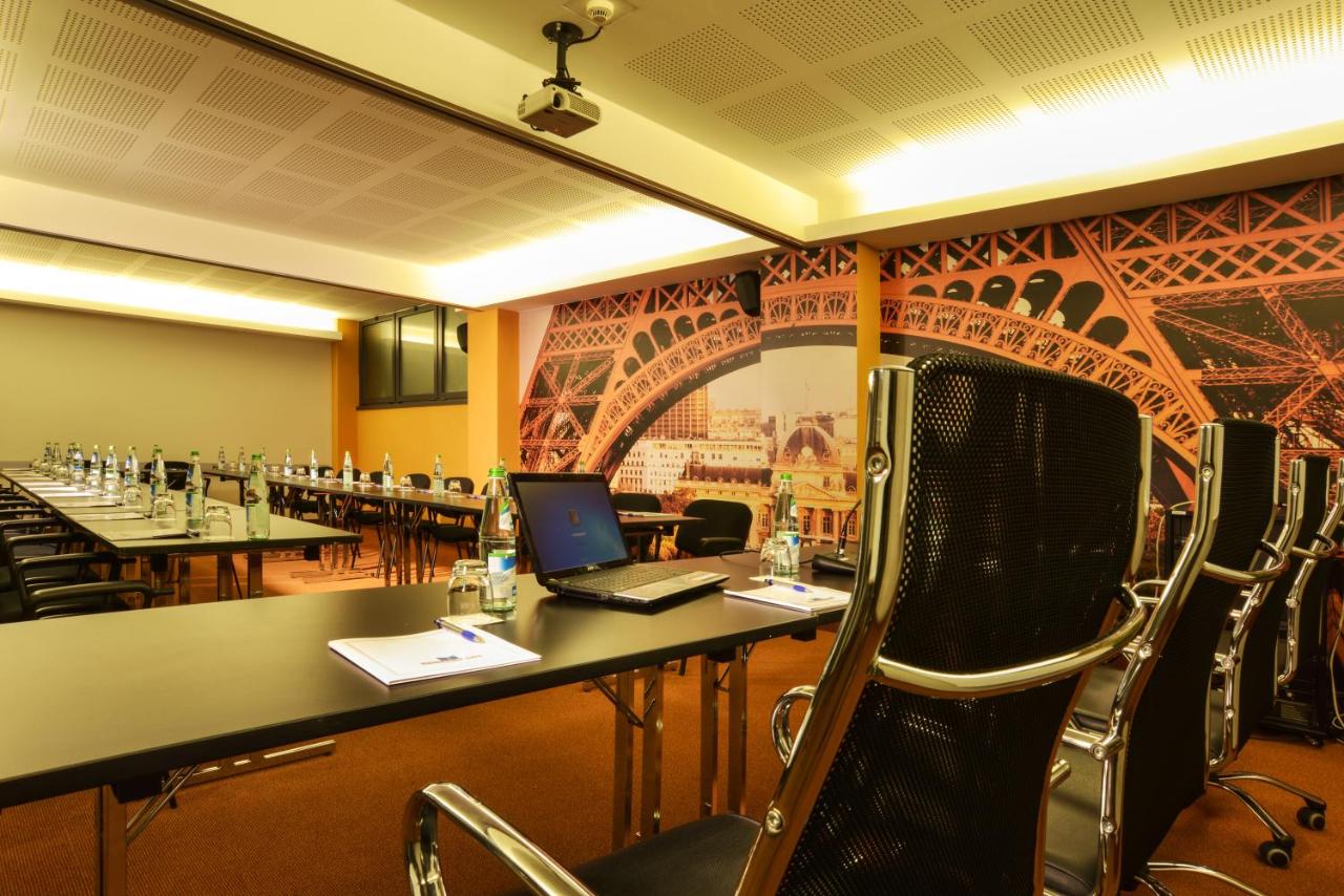 Best Western Plus Hotel Expo photo