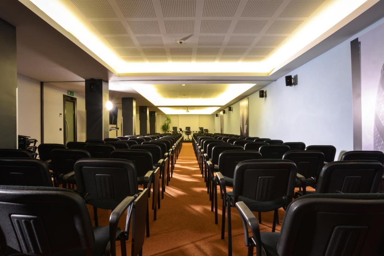 Best Western Plus Hotel Expo photo