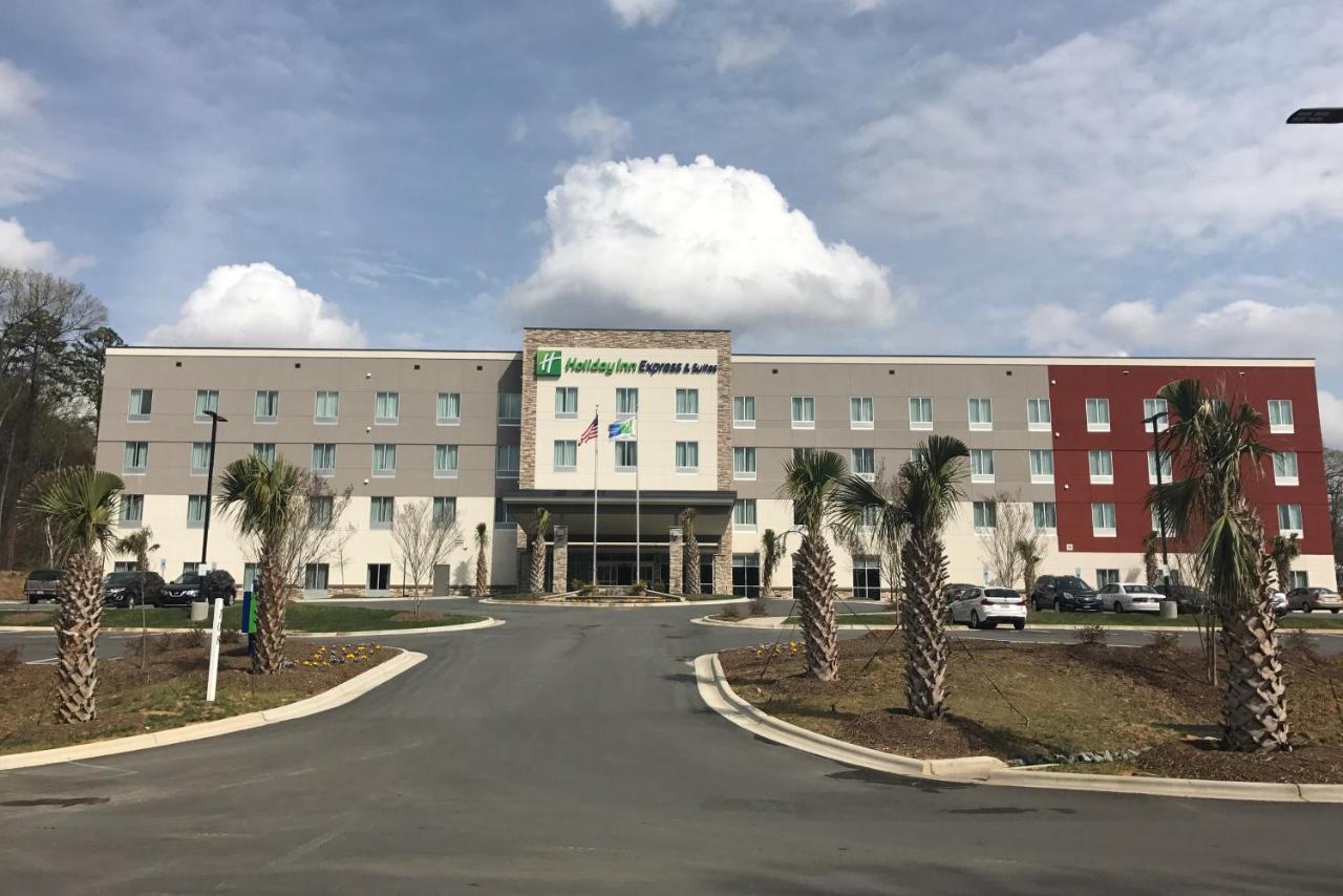 Charlotte Express Inn — photo 18