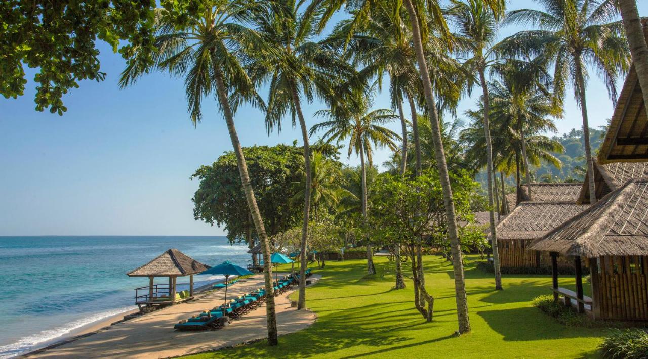 Image: Jeeva Klui Resort