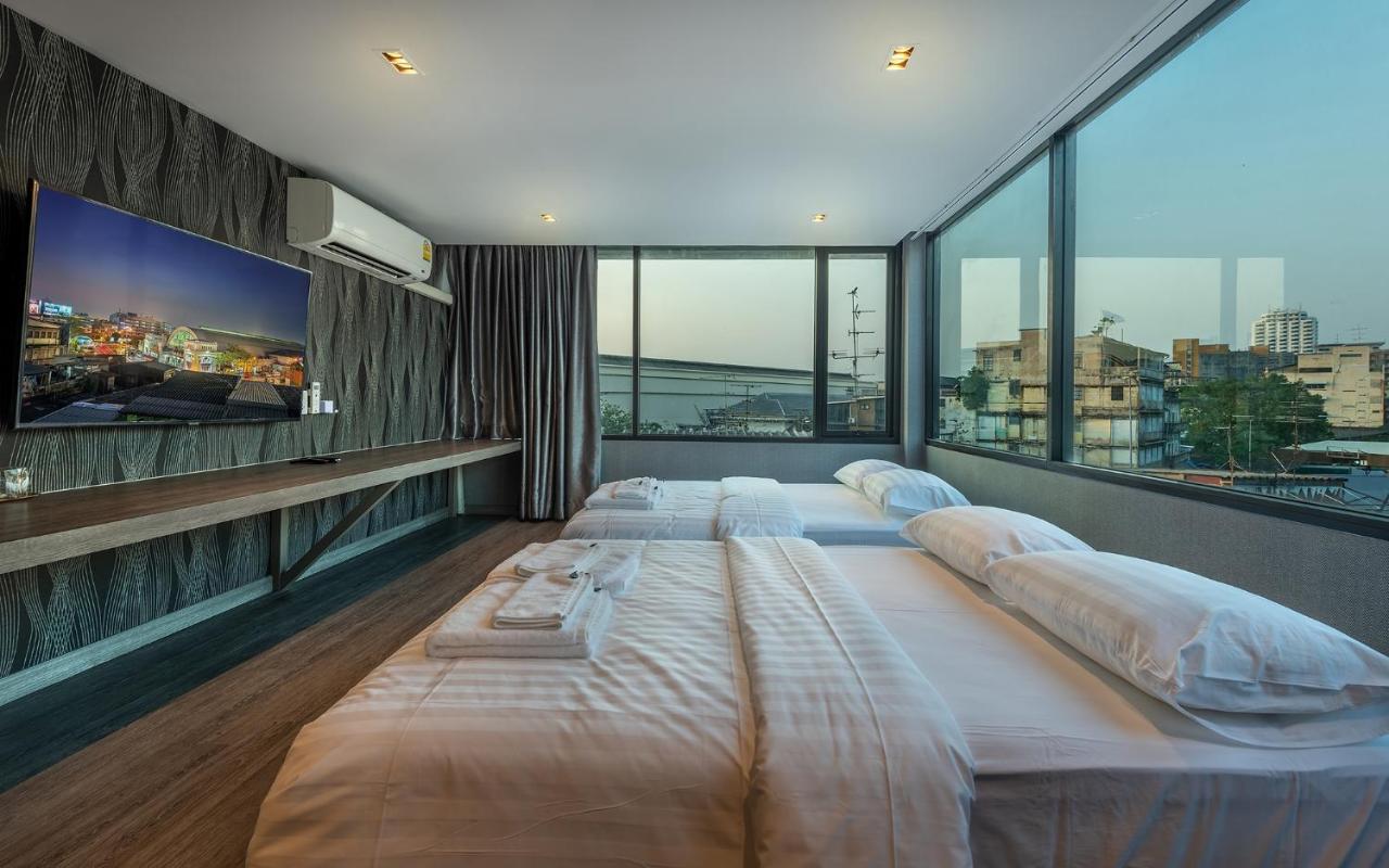 Happy Station Bangkok - 2