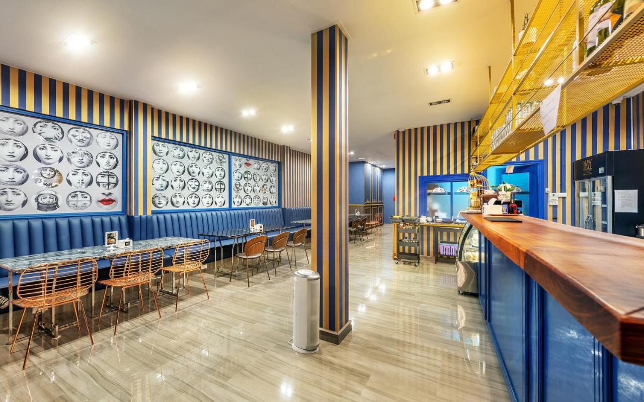 Happy Station Bangkok - 4