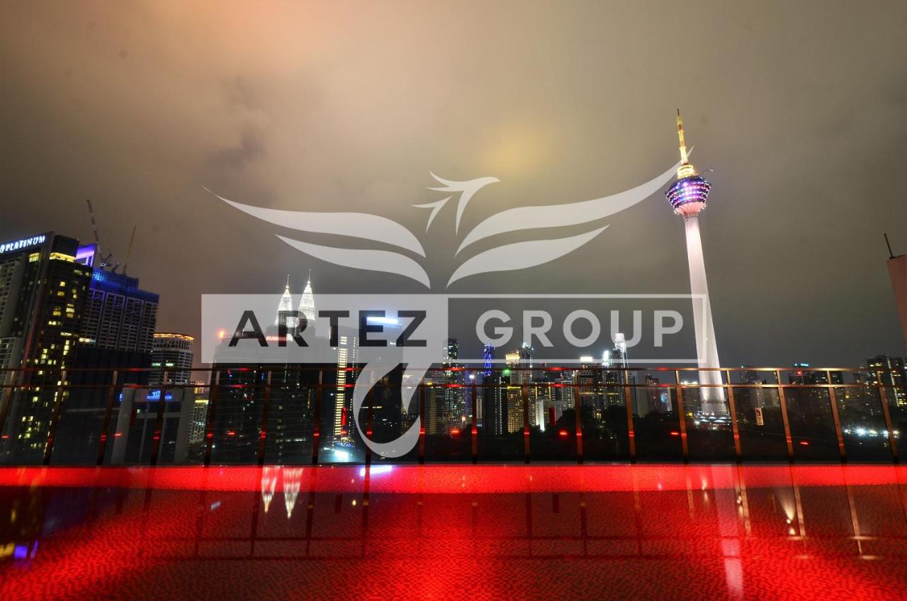 Maison 101 Dangi Wangi By Artez Kuala Lumpur Updated 2021 Prices